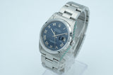 Rolex - Datejust Ref. 16200 "Papers & Rolex Service"
