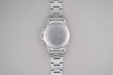 Rolex - Daytona "Zenith / Full-Set" Ref. 16520