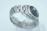 Rolex - Datejust Ref. 16200 "Papers & Rolex Service"