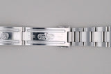 Rolex - Daytona "Zenith / Full-Set" Ref. 16520