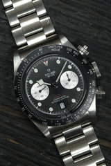 Tudor - Black Bay Chrono Ref. 79360N