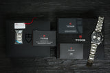 Tudor - Black Bay Chrono Ref. 79360N