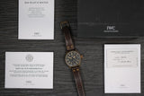 IWC - Grosse Fliegeruhr Bronze Ref. IW501005