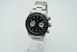Tudor - Black Bay Chrono Ref. 79360N