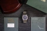 Audemars Piguet - Royal Oak Chrono "German Full-Set / Kasparov" Ref. 25860ST