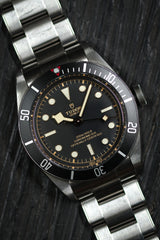 Tudor - Black Bay Ref. 79230N