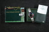 Rolex - GMT-Master II Ref. 16710 "Pepsi"