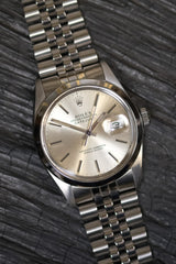 Rolex - Datejust Ref. 16000