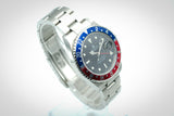 Rolex - GMT-Master II Ref. 16710 "Pepsi"