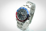 Rolex - GMT-Master II Ref. 16710 "Pepsi"