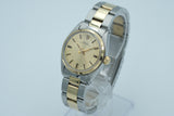 Rolex - Oyster Perpetual Ref. 6748