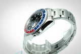 Rolex - GMT-Master II Ref. 16710 "Pepsi"