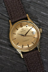 Omega - Constellation Calender Ref. 2943/2954