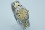 Rolex - Oyster Perpetual Ref. 6748