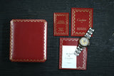 Cartier - Pasha Chrono Ref. 1032