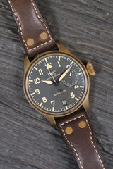 IWC - Grosse Fliegeruhr Bronze Ref. IW501005