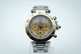 Cartier - Pasha Chrono Ref. 1032