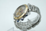 Cartier - Pasha Chrono Ref. 1032