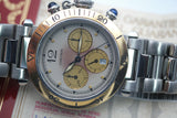 Cartier - Pasha Chrono Ref. 1032