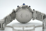 Cartier - Pasha Chrono Ref. 1032