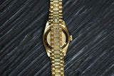 Rolex - Lady-Datejust 26mm /w Papers Ref. 69138