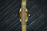 Rolex - Lady-Datejust 26mm Full-Set Ref. 69178