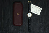 Patek Philippe - Calatrava Clou de Paris Ref. 3919