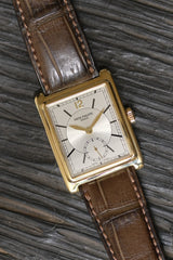 Patek Philippe - Gondolo Ref. 5010J