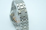 Audemars Piguet - Royal Oak "MINT" Ref. 15500ST.00.1220ST.03