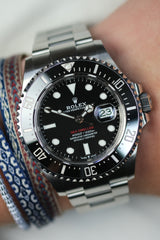 Rolex - Sea-Dweller Ref. 126600