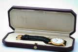 Patek Philippe - Calatrava Clou de Paris Ref. 3919