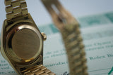 Rolex - Lady-Datejust 26mm /w Papers Ref. 69138