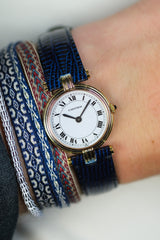 Cartier - Vendome Trinity Ref. 81004