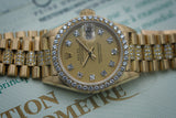 Rolex - Lady-Datejust 26mm /w Papers Ref. 69138