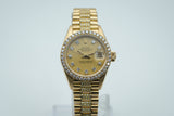 Rolex - Lady-Datejust 26mm /w Papers Ref. 69138