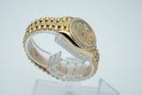 Rolex - Lady-Datejust 26mm /w Papers Ref. 69138