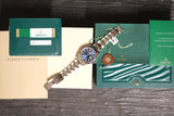 Rolex - Datejust II Ref. 116334
