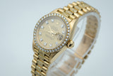 Rolex - Lady-Datejust 26mm /w Papers Ref. 69138