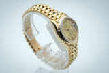 Rolex - Lady-Datejust 26mm Full-Set Ref. 69178