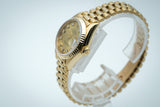 Rolex - Lady-Datejust 26mm Full-Set Ref. 69178