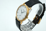 Patek Philippe - Calatrava Clou de Paris Ref. 3919