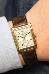 Patek Philippe - Gondolo Ref. 5010J