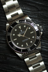 Rolex - Submariner Ref. 14060M