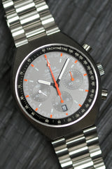 Omega - MARK II Speedmaster Ref. 327.10.43.50.06.001