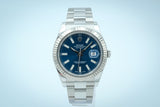 Rolex - Datejust II Ref. 116334