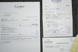 Cartier - Baignoire Ref. W1506056 / 19521