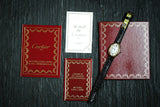 Cartier - Baignoire Ref. W1506056 / 19521