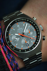 Omega - MARK II Speedmaster Ref. 327.10.43.50.06.001