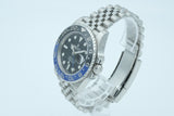 Rolex - GMT-Master II Ref. 126710BLNR "Batgirl"