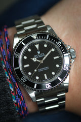 Rolex - Submariner Ref. 14060M